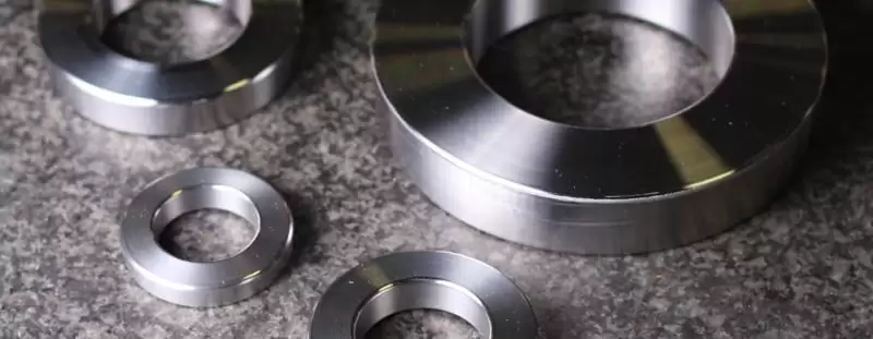 Stainless Steel 17-4 PH Flanges